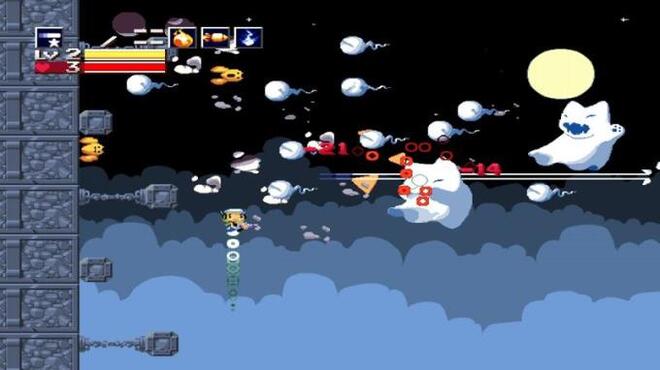 Cave Story+ Torrent Download