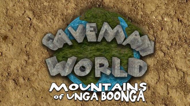 Caveman World: Mountains of Unga Boonga-VACE