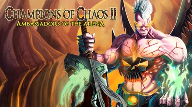 Champions Of Chaos 2 Free Download