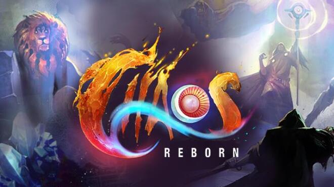 Chaos Reborn-GOG