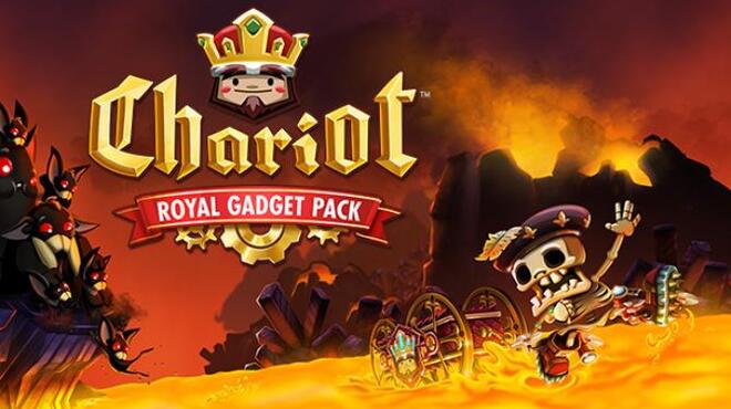 Chariot Royal Edition-PROPHET