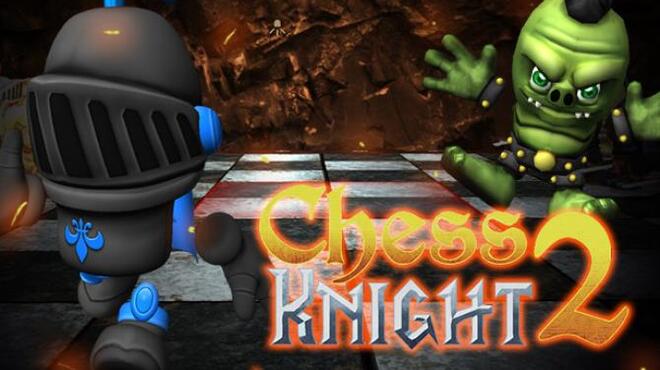 Chess Knight 2 HAPPY NEW YEAR Free Download
