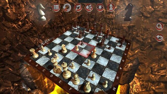 Chess Knight 2 HAPPY NEW YEAR Torrent Download
