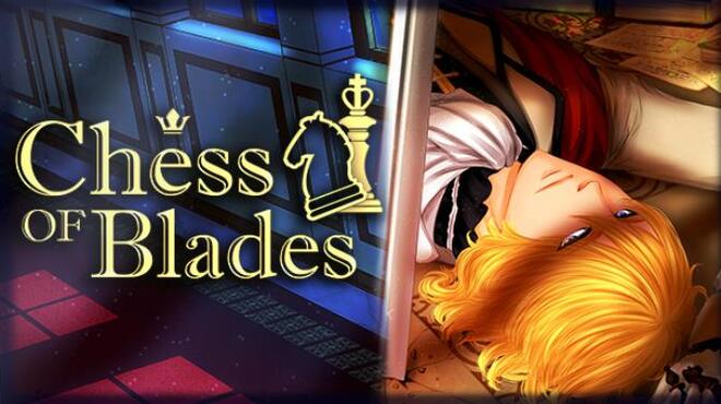 Chess of Blades Free Download