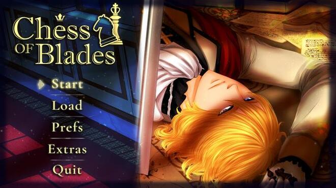 Chess of Blades Torrent Download