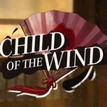 Child of the Wind