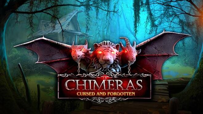 Chimeras: Cursed and Forgotten Collector’s Edition