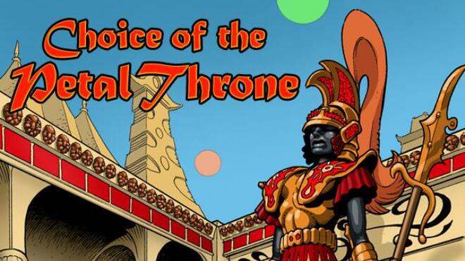 Choice of the Petal Throne