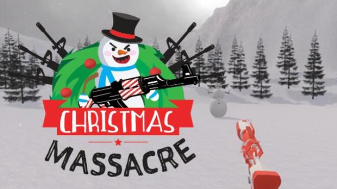 Christmas Massacre VR Free Download
