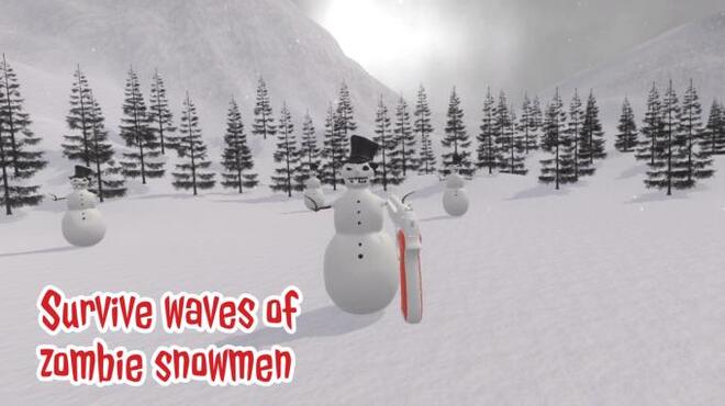 Christmas Massacre VR Torrent Download