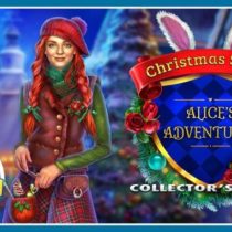 Christmas Stories: Alice’s Adventures Collector’s Edition