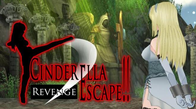 Cinderella Escape 2 Revenge Free Download
