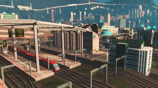 Cities Skylines Mass Transit Update v1 7 2 f1 CODEX  - 91