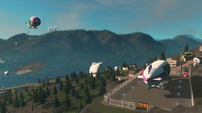 Cities Skylines Mass Transit Update v1 7 2 f1 CODEX  - 90