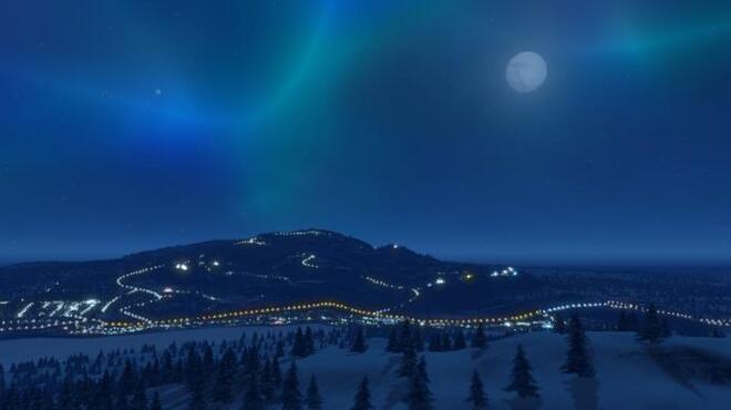 Cities  Skylines   Snowfall Update v1 5 0 incl DLC CODEX  - 5