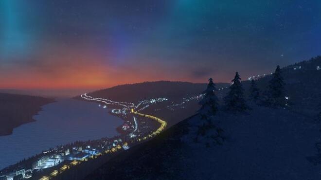 Cities  Skylines   Snowfall Update v1 5 0 incl DLC CODEX  - 50