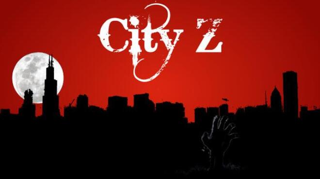 City Z Free Download