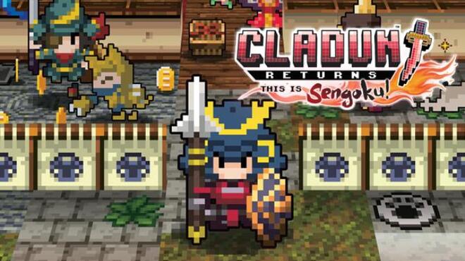 Cladun Returns: This Is Sengoku! Update 3