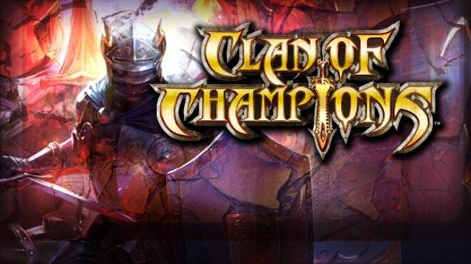 Clan of Champions Free Download