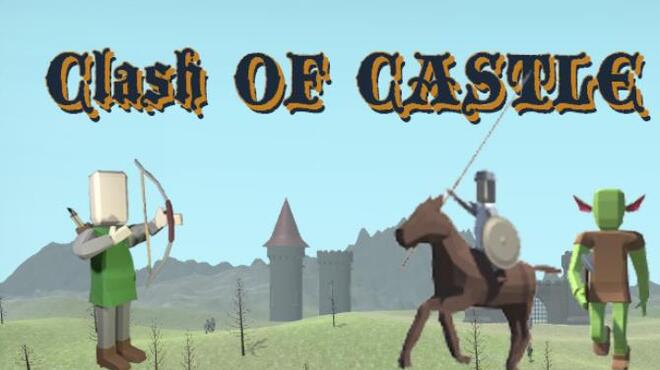 Clash of Castle