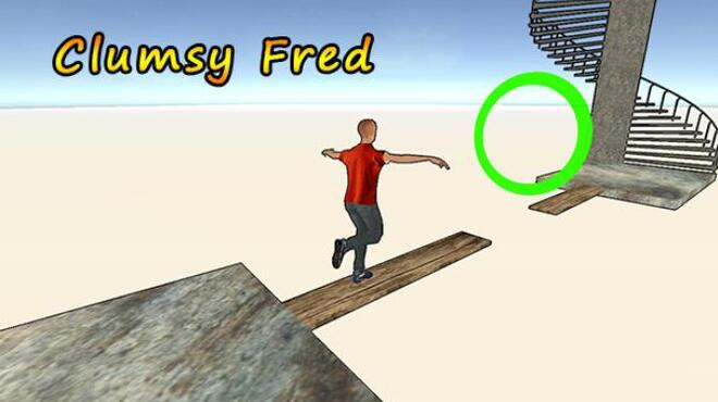 Clumsy Fred Free Download