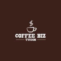 CoffeeBiz Tycoon Alpha 4