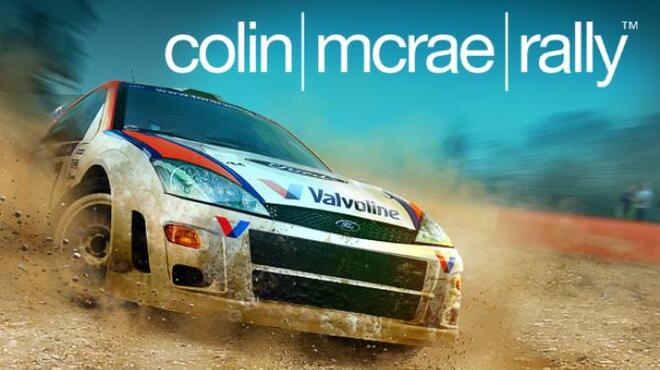 Colin McRae Rally Remastered-SKIDROW