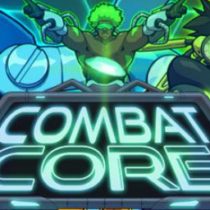 Combat Core-PLAZA