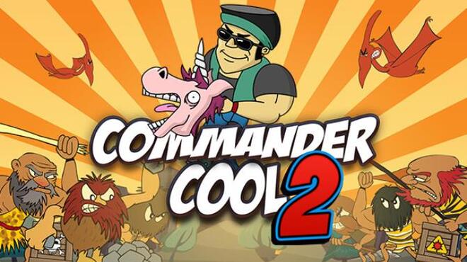 Commander Cool 2 Free Download