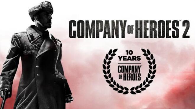 Company of Heroes 2: Master Collection-PLAZA