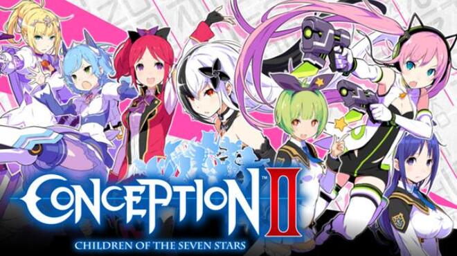 Conception II: Children of the Seven Stars