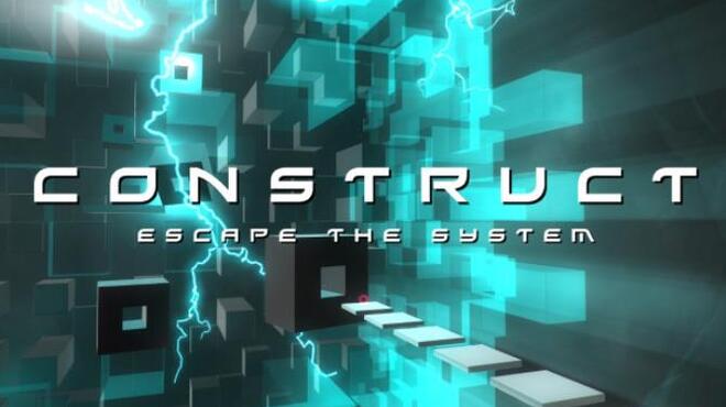 Construct: Escape the System Free Download