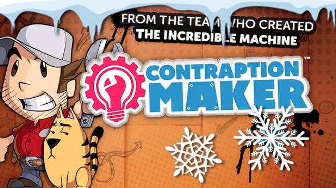 Contraption Maker Free Download