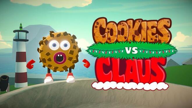 Cookies vs. Claus Free Download