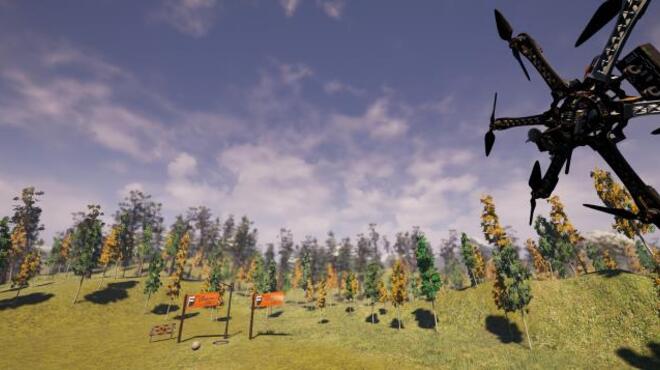 Copter and Sky Torrent Download