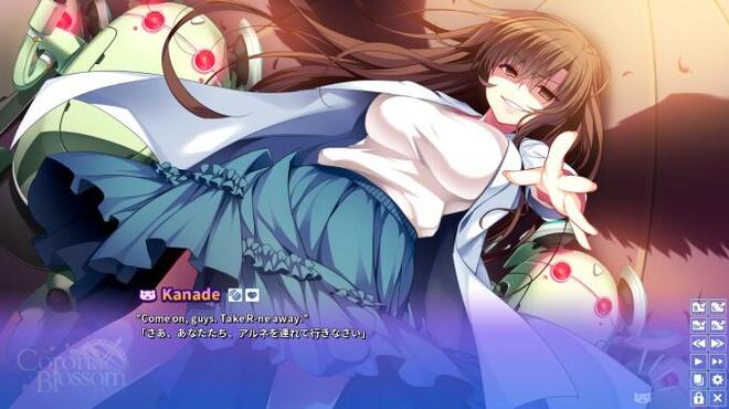 Corona Blossom Vol.3 Journey to the Stars Torrent Download