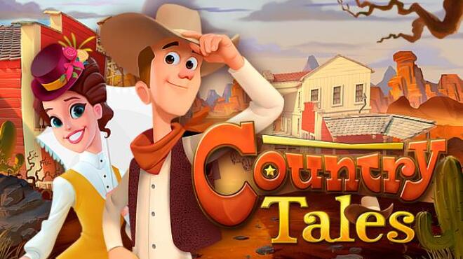 Country Tales Free Download