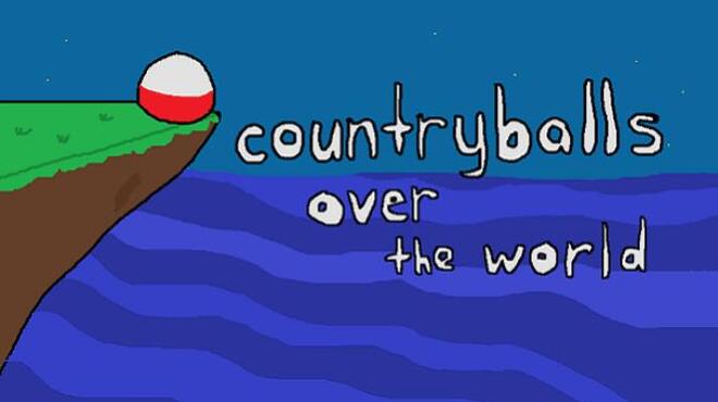 Countryballs: Over The World Free Download