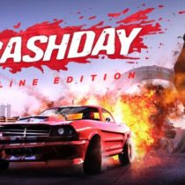 Crashday Redline Edition MULTi7-PLAZA