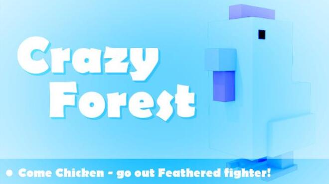 Crazy Forest