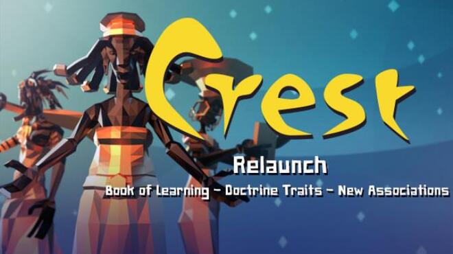 Crest - an indirect god sim Free Download