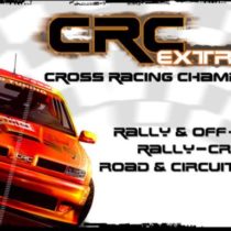 Cross Racing Championship Extreme-TiNYiSO