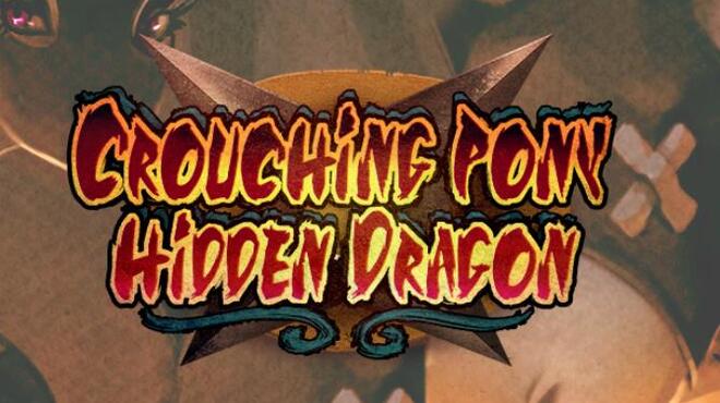 Crouching Pony Hidden Dragon Free Download