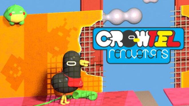 Crowtel Renovations Free Download