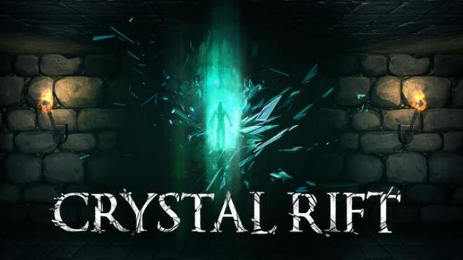 Crystal Rift-PLAZA