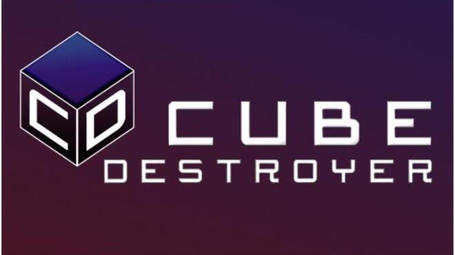 Cube Destroyer Free Download