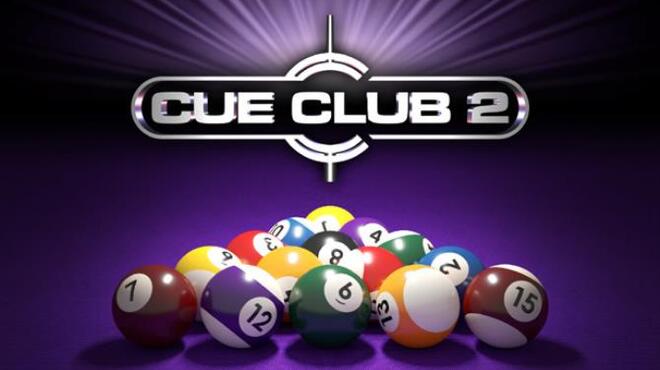 Cue Club 2: Pool & Snooker Free Download