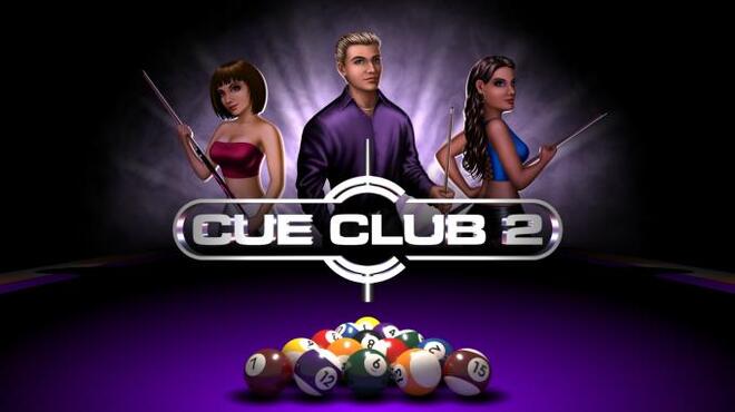Cue Club 2: Pool & Snooker Torrent Download
