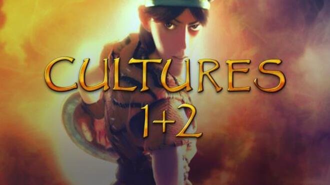 Cultures 1+2-GOG