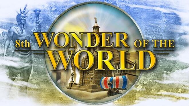 Cultures - 8th Wonder of the World Free Download